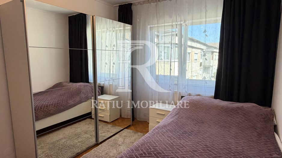 Apartament 3 camere | 78 mp | 2 băi | Rogerius - Poză 12
