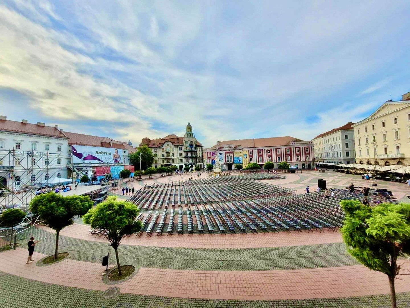 SAD 61,5 mp | vitrină | două căi de acces din stradă | opțiune terasă - Poză 1