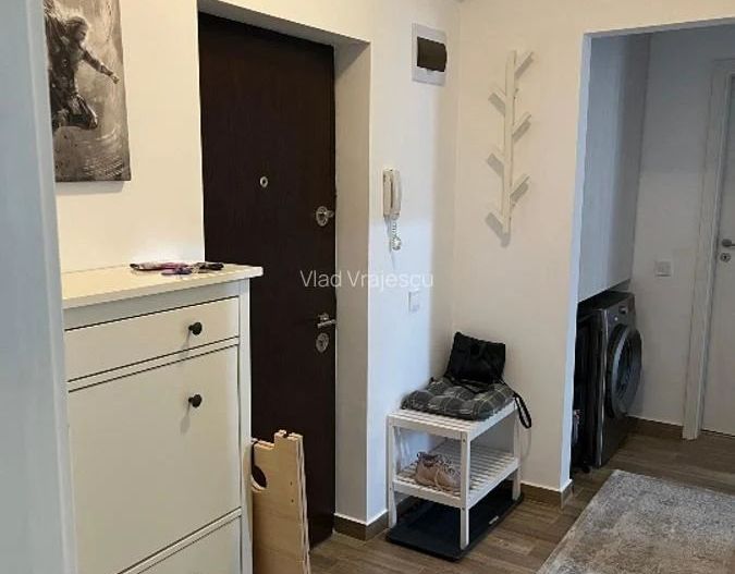 Apartament 2 camere Theodor Pallady + loc de parcare - Poză 13