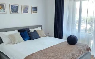 De inchiriat ap 2 cam zona Carrefour Colloseum Sector 1 - Poză 3