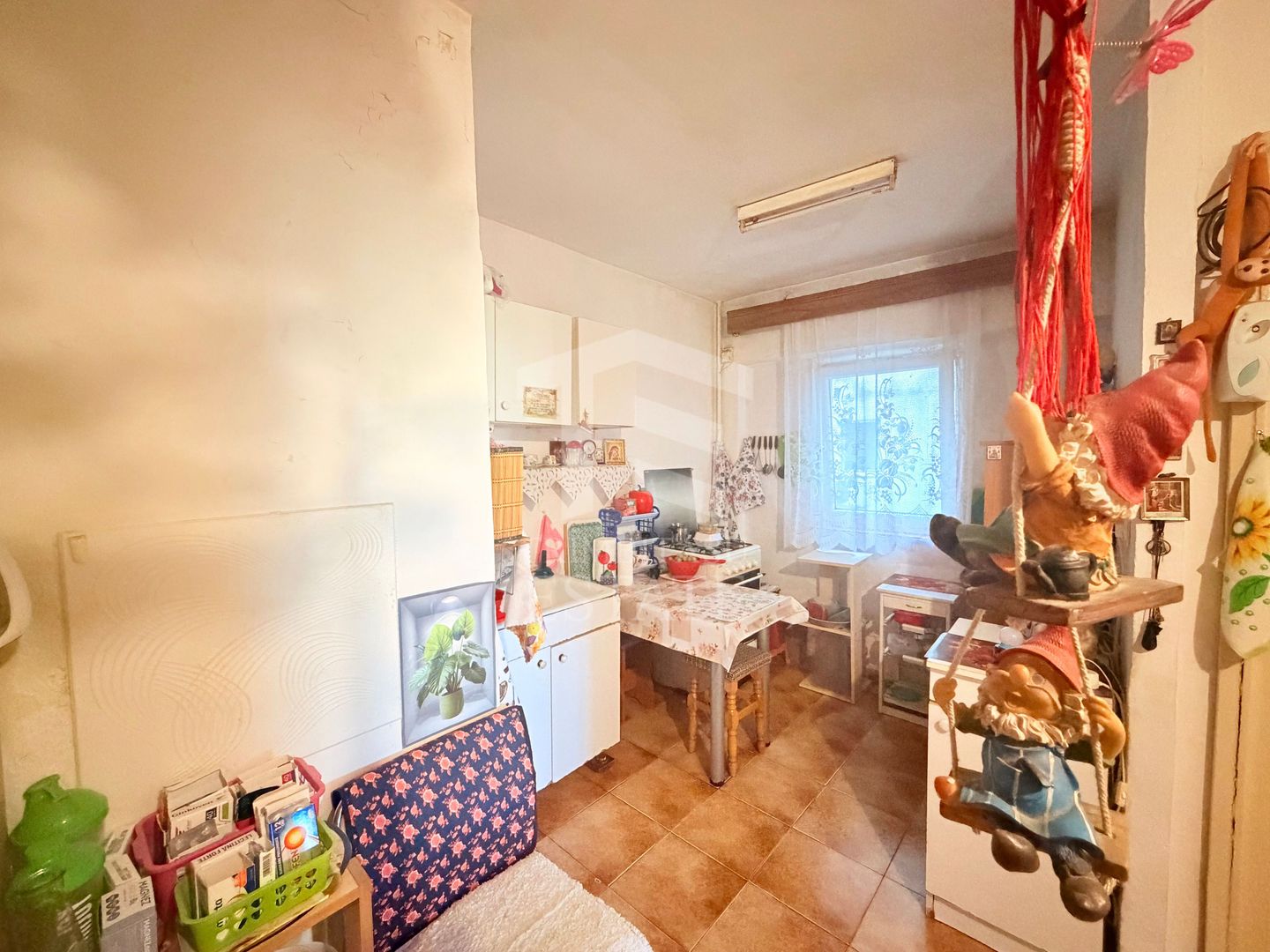 Apartament 3 camere – Drumul Taberei (Aleea Dealul Măcinului) - Poză 12