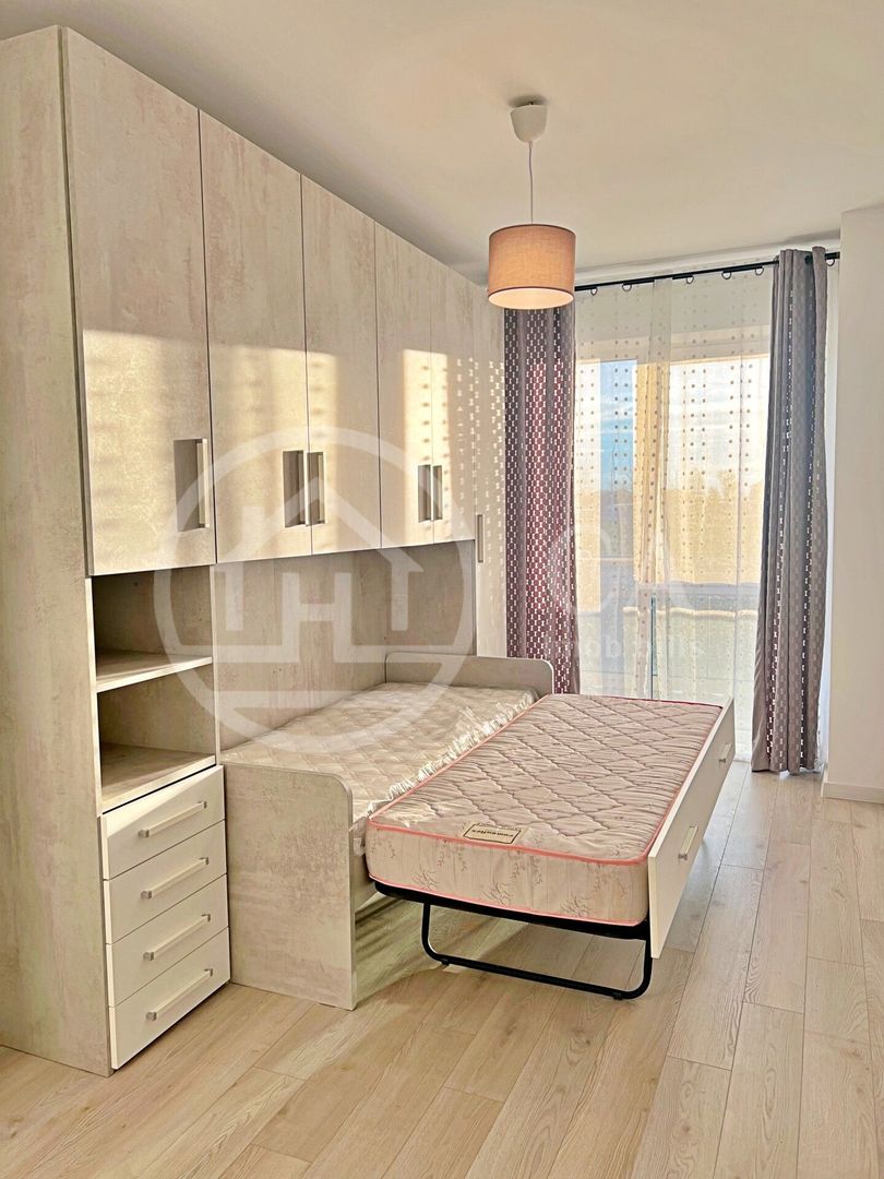 Apartament de închiriat cu 3 camere in Prima Arena, Oradea - Poză 3