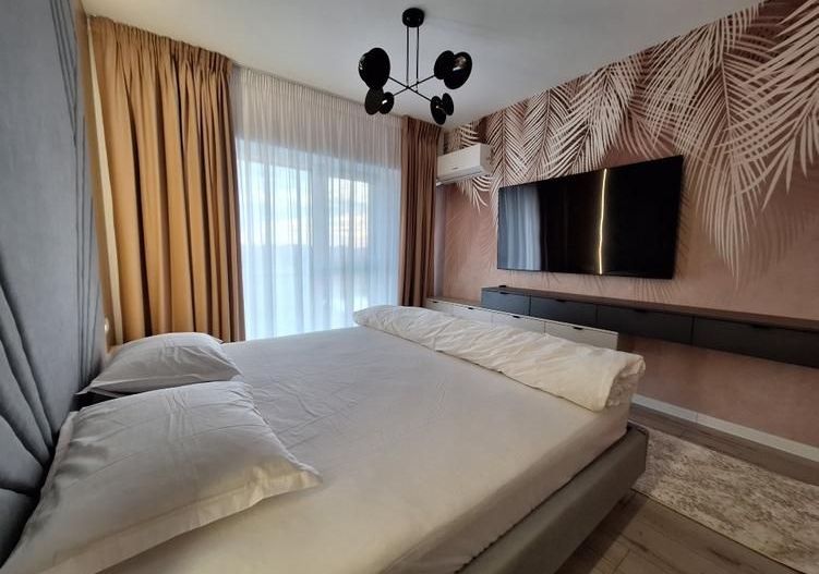 Gran Via Lake View | Apartament 3 camere - Poză 8