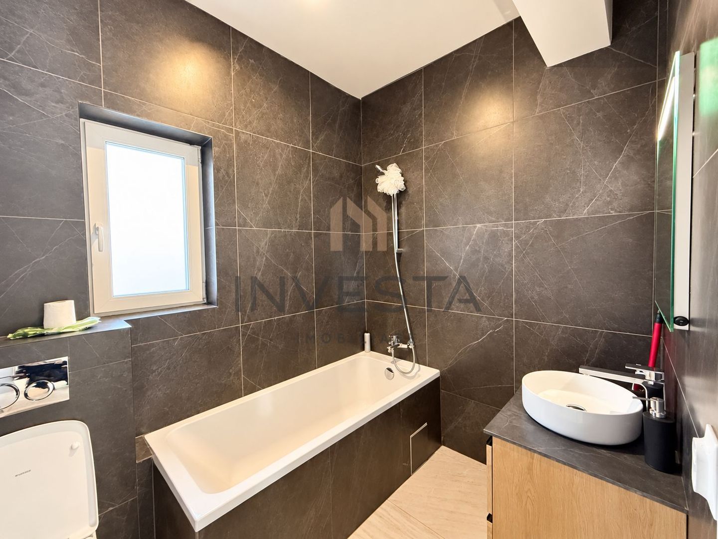 Apartament 3 camere, confort sporit, la cheie, Marasti - Poză 7