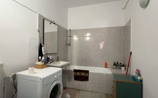 De vanzare Apartament 2 camere in vilă, Unirii - Universitate - Poză 13