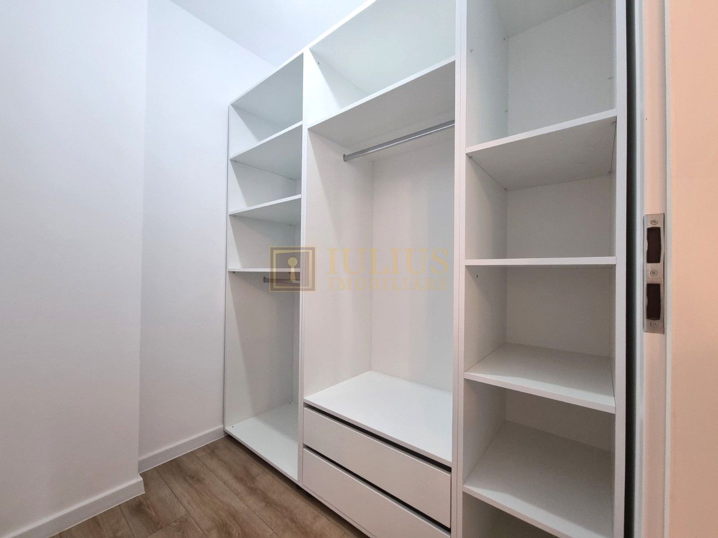 Apartament luxos in Vivalia Grand, Prima închiriere - Poză 11