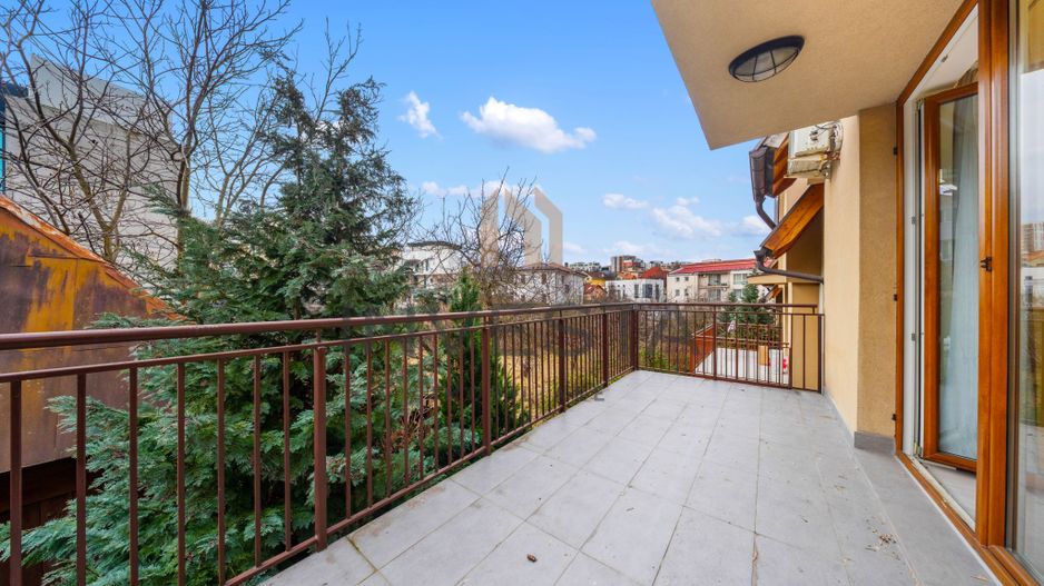 Apartament 174 mp in vila, Andrei Muresanu – Parcul Engels - Poză 6