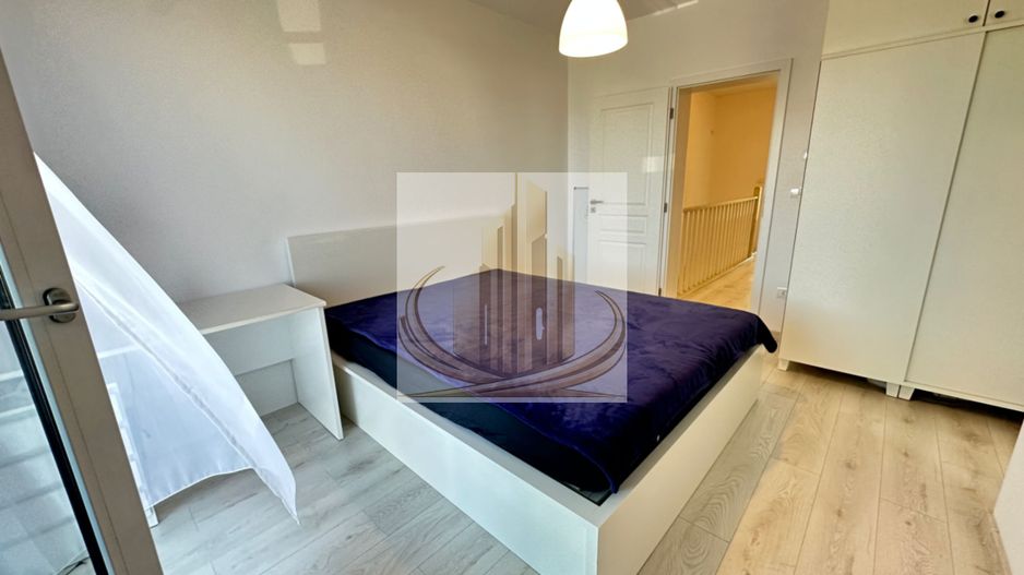 Jumatate duplex 5 camer 3 bai - Poză 4