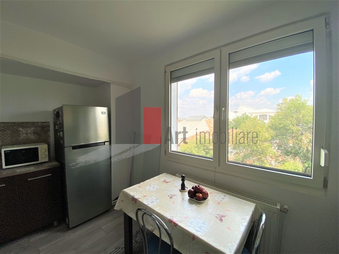 Apartament 3 camere, ultracentral, vedere superba | Natiunile Unite - Poză 12