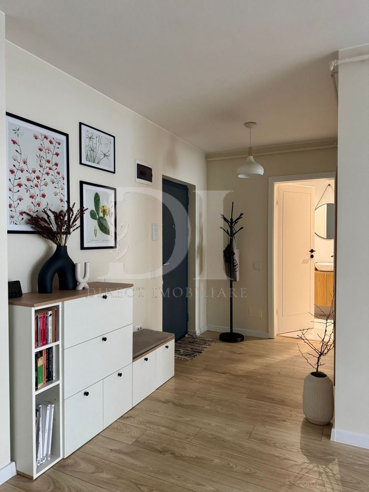 Apartament de vanzare / Zona Metro / Floresti - Poză 9