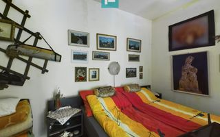 Casă cu livadă de pomi în Dorobanți - Poză 15