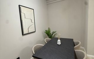 Apartament ultrafinisat | Etaj intermediar | Zona Eroilor-Floresti - Poză 11