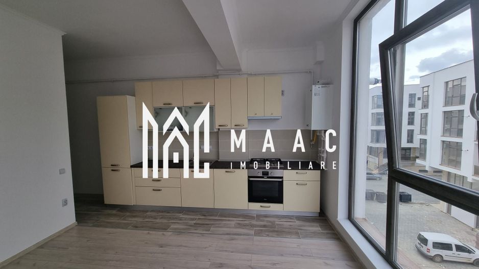 Apartament 2 camere | Doamna Stanca | etajul 2 | Loc parcare - Poză 2