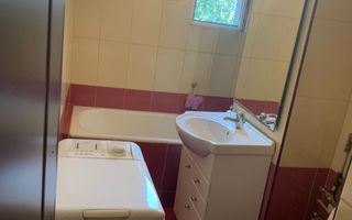 GARSONIERA MODERNA MOBILATA & UTILATA BLOC REABILITAT METROU LUJERULUI - Poză 7