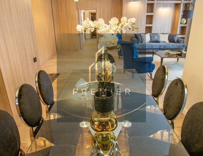 Apartament 4 camere Herăstrău, 144 mp, lux, renovat premium - Poză 19