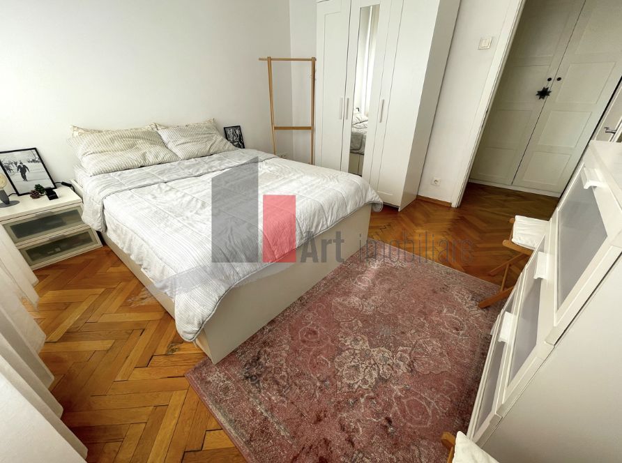 APARTAMENT DE 2 CAMERE  - PIATA VICTORIEI. - Poză 6