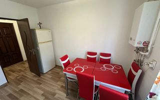 Apartament de 2 camere, 57mp, Zona Fortuna - Poză 4