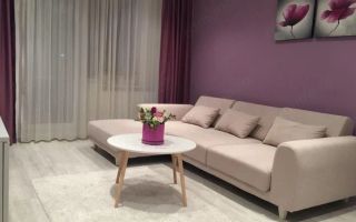 Apartament 2 camere de inchiriat, zona centrala, Iasi - Poză 7