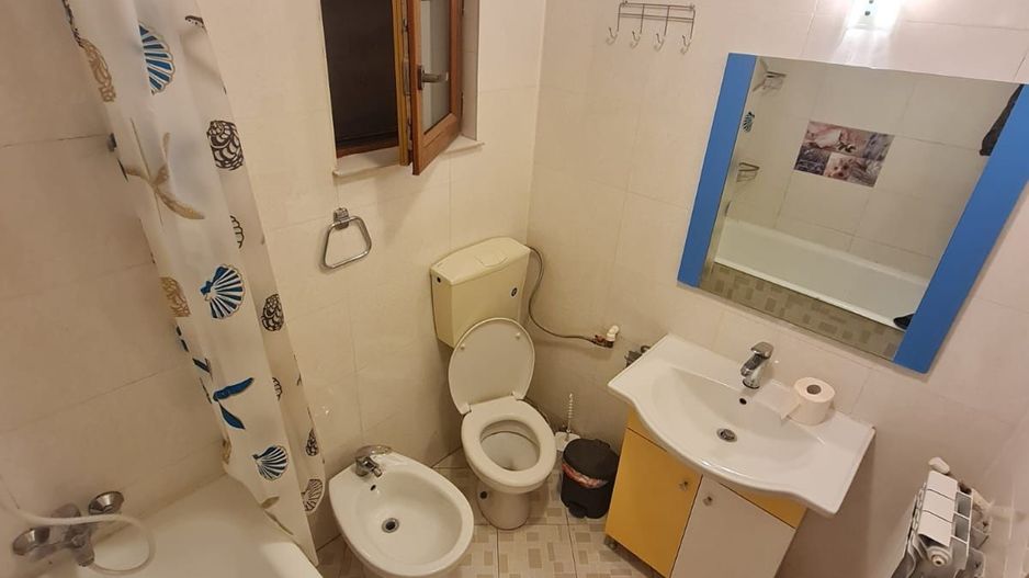 Casa de inchiriat, 2 camere  - zona Masnita - Poză 12