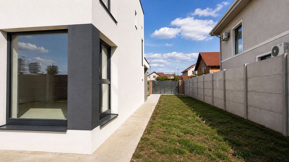 Comision 0% Duplex modern de vânzare – 139 mp utili | 4 dormitoare - Poză 12