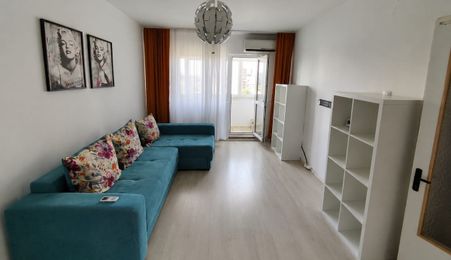 Apartament 3 camere renovat, complet mobilat – Zona Politehnica, Panoramic View