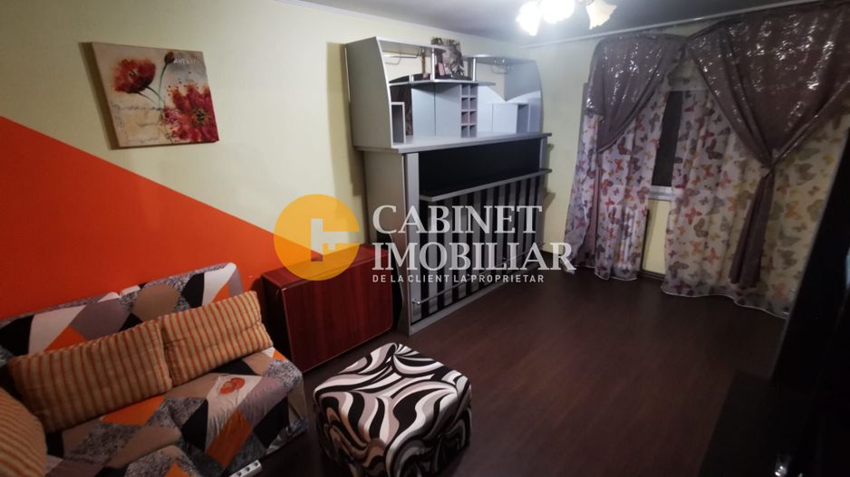 Apartament 2 camere dec, Nicolina - Lidl, 50 mp, Etaj 4 cu POD - Poză 2