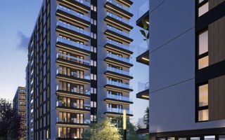 Apartament 3 camere compact  Titan Pallady Metrou Nicolae Teclu - Poză 1