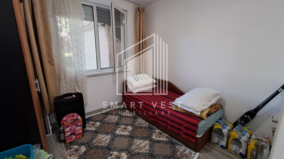 Apartament 2 camere  | Parter  | Zona Carpati 1 - Poză 5