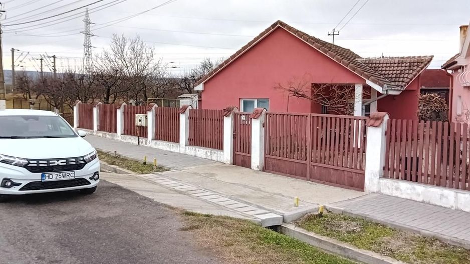 OFERTĂ in Băcia, Hunedoara ! Proprietate 2 case + Cabană + Livadă - Poză 19