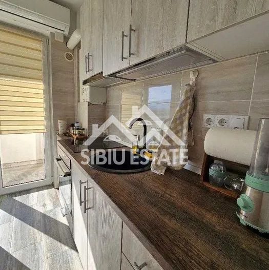 Apartament modern cu 1 cameră și dormitor separat – 30 mp utili – - Poză 5