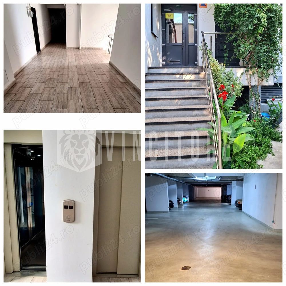 Apartament 3 Camere Mihai Bravu | Parcare | Prima Inchiriere |Centrala - Poză 7