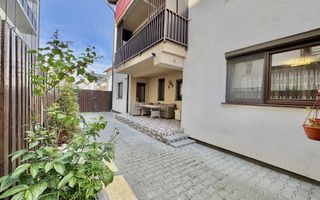 Apartament 3 camere | Terasă 12 mp | Grădină privată 55 mp | Arhitectilor - Poză 2
