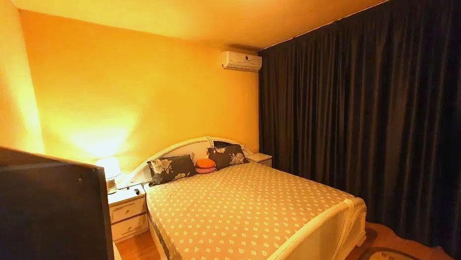 Apartament 3 camere, Micro 20, mobilat si utilat - Poză 2