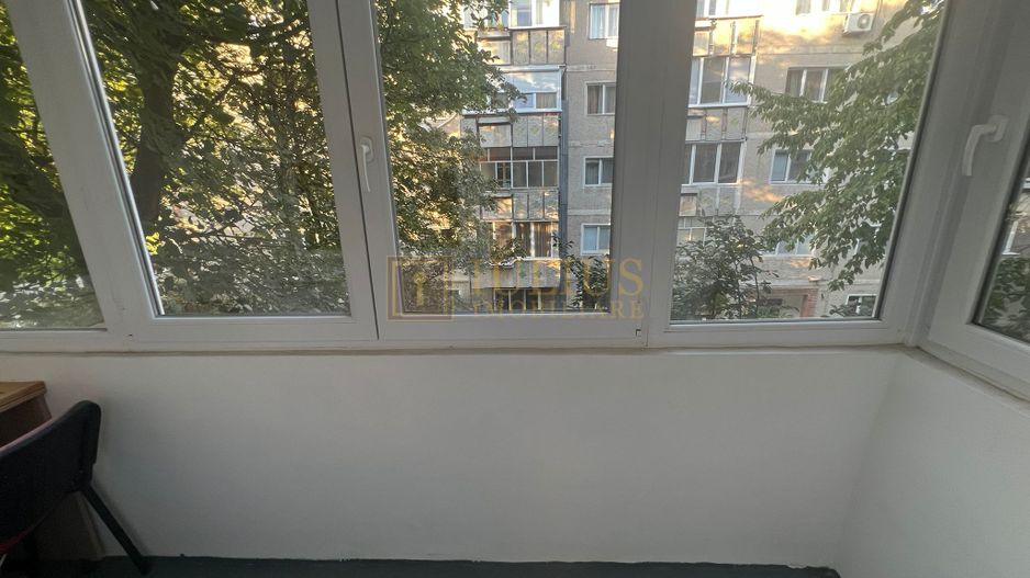 Soarelui, langa Parcul Padurice; centrala proprie, 2 bai. - Poză 16