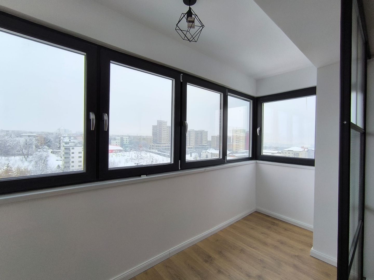 Apartament 4 camere Zorilor zona Spital Recuperare Observatorului - Poză 8