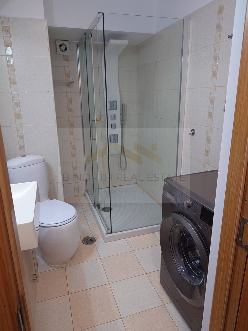 Apartament 4 camere de închiriat Bulevardul Libertății – 100 mp | decomandat - Poză 6