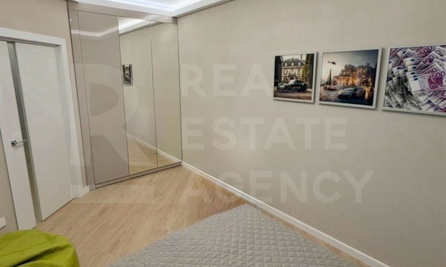 Chirie, apartament, 2 camere, str. Constantin Stere, Buiucani - Poză 6