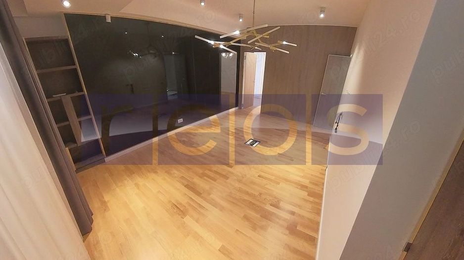 SPATIU BIROURI DE INCHIRIAT | 210 MP | DUPLEX | VITRINA STRADALA | IDEAL FIRME - Poză 5