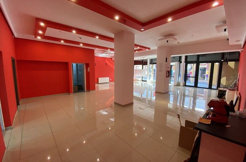 Spațiu comercial de închiriat – 246 mp – Complex Orizont - Poză 4