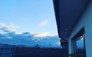 Casa Moderna La 6km de Brasov - Poză 6