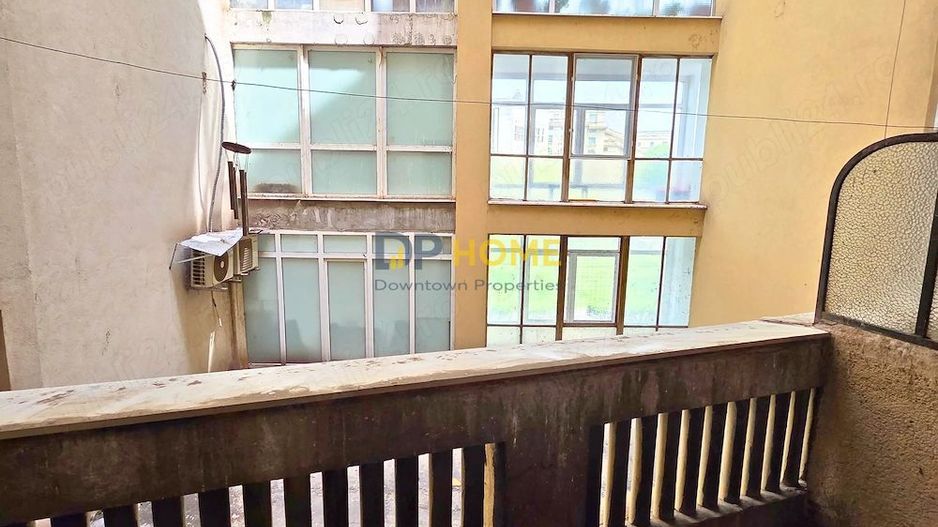 Apartament de 2 camere | Sala Palatului – Strada Ion Câmpineanu - Poză 8