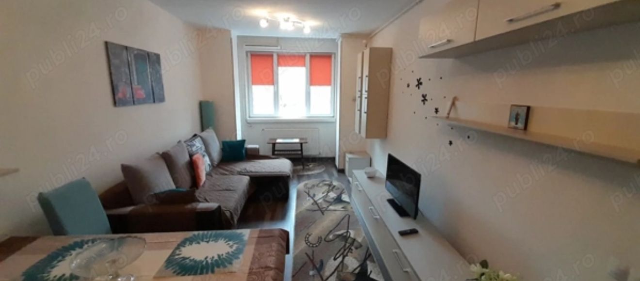 AP. 2 CAMERE FERDINAND, BLOC NOU, CENTRALA PROPRIE, MOBILAT MODERN - Poză 5