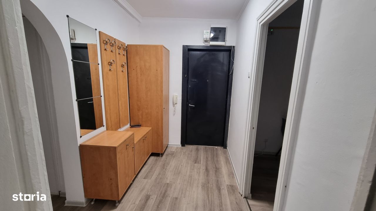 Apartament 3 camere spațios, luminos, stradal, mobilat complet - Poză 5
