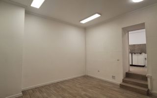 Spațiu comercial ultracentral, 35 mp, recent renovat, Iași - Poză 3