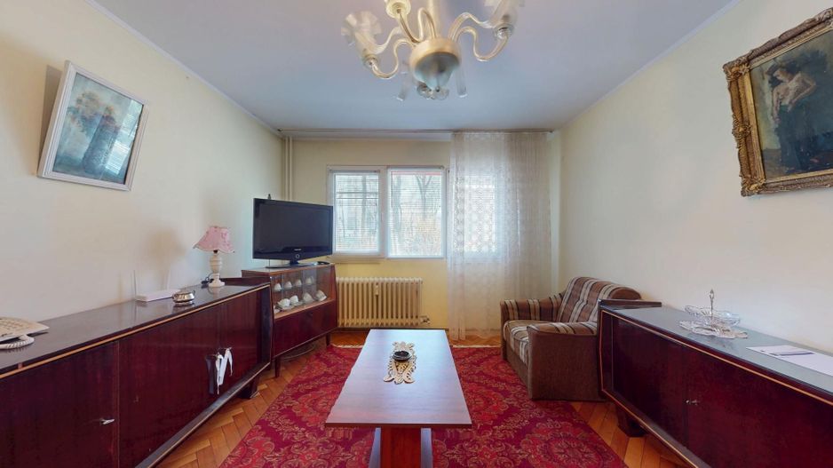 Apartament 2 cam Metrou Aparatorii Patriei Aleea Raul Targului - Poză 4