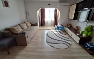 Apartament 3 camere | Etajul 3 | Zona Micro 16