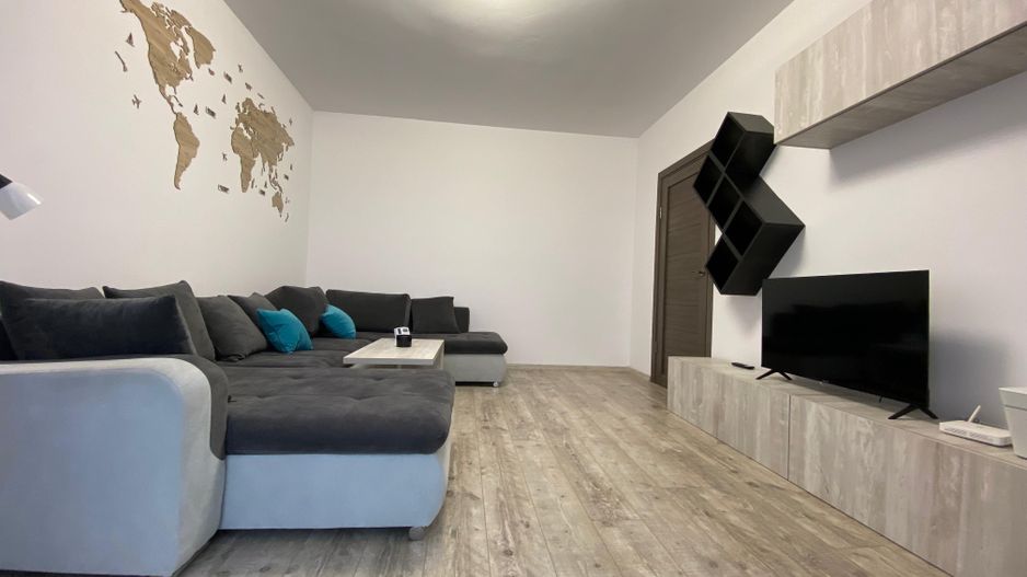 Apartament 2 camere Militari-Lujerului - Poză 2