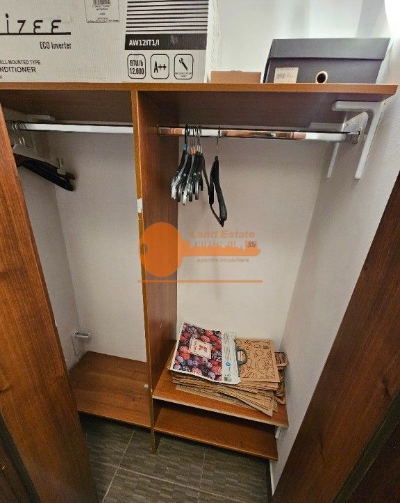 2 camere Gara de Nord la 100m de metrou - Poză 13