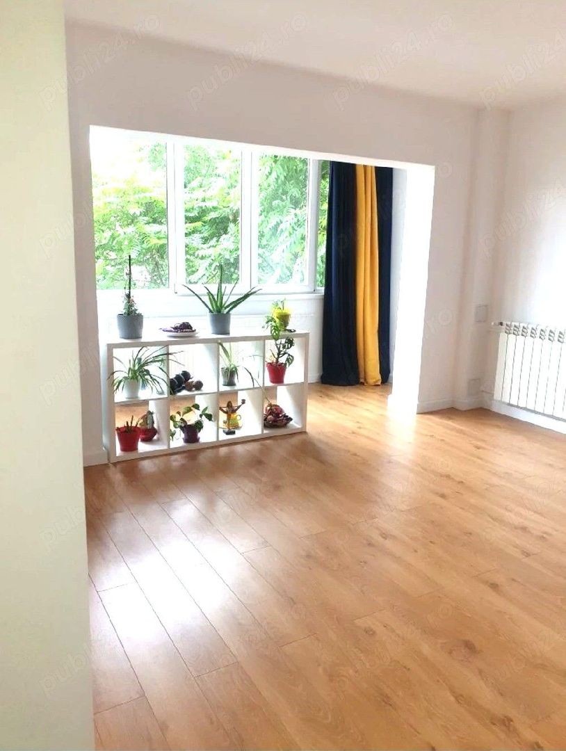Vanzare Garsoniera 42mp Vitan Mall/ Metrou Dristor Etaj 2/4 Potențial 2 Camere - Poză 4
