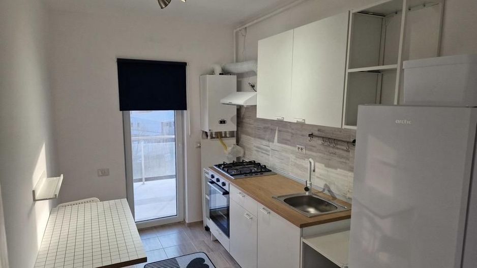 AP. 2 CAMERE APARATORII PATRIEI, PET-FRIENDLY, PARCARE, BLOC NOU - Poză 3